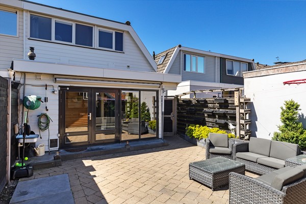 Medium property photo - Hertog van Saxenlaan 10, 8801 ES Franeker